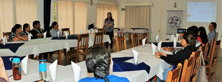 Comunicación No Violenta: fundamental para la buena convivencia